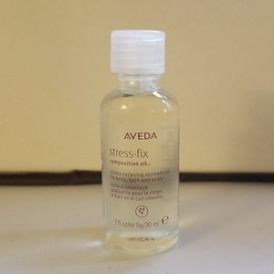 Aveda 1 fl. oz. stress-fix Composition Oil Brand New
